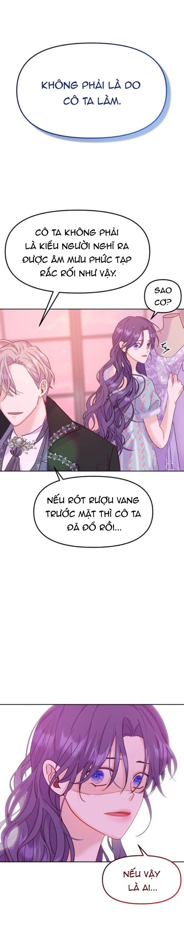 đọc truyện [18+] Yêu Hoặc Chết Chương 9.1 ảnh 20 tại Thiên Thai Truyện