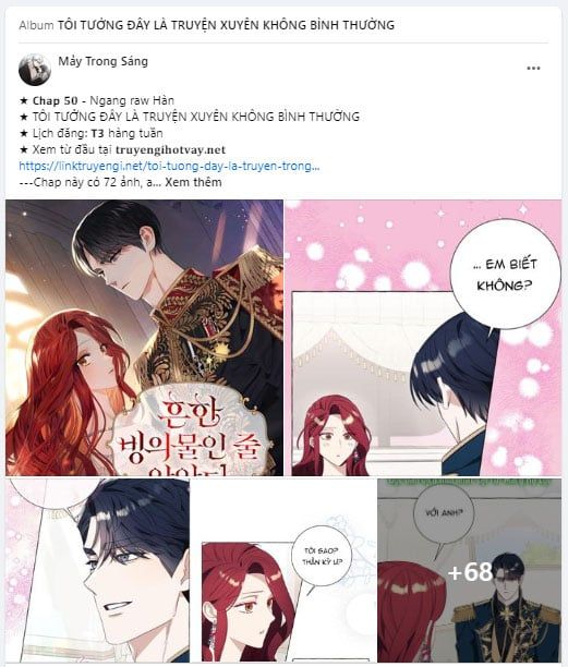 đọc truyện [18+] Yêu Hoặc Chết Chương 9.1 ảnh 31 tại Thiên Thai Truyện