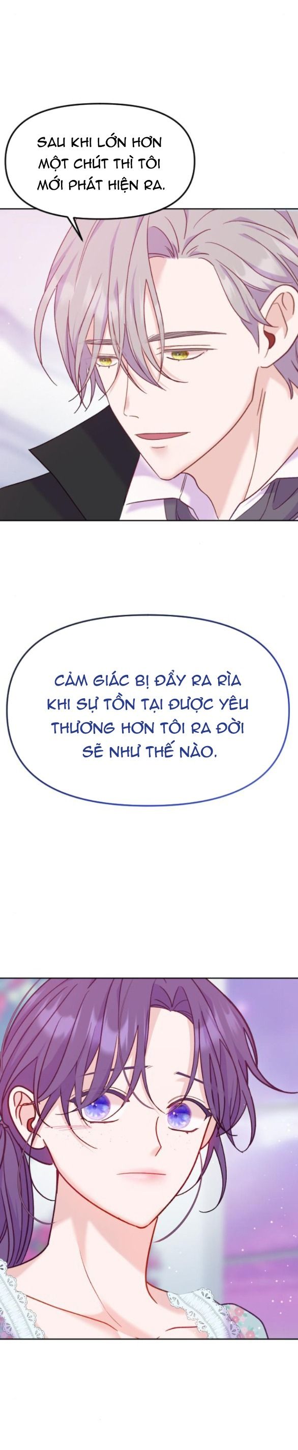 đọc truyện [18+] Yêu Hoặc Chết Chương 9 ảnh 12 tại Giả Dược