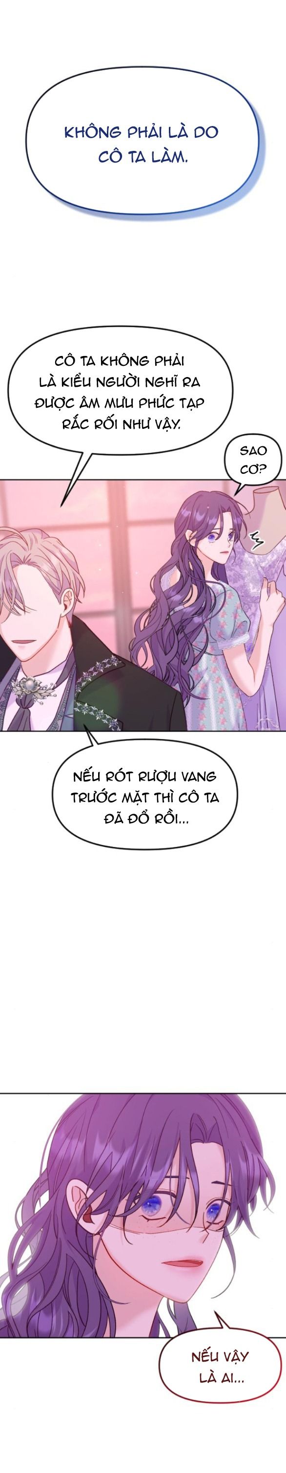 đọc truyện [18+] Yêu Hoặc Chết Chương 9 ảnh 19 tại Giả Dược