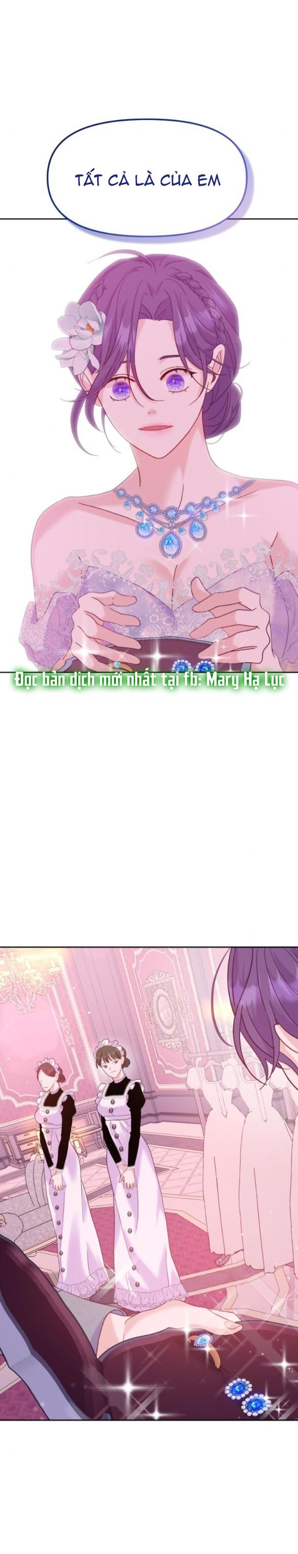 đọc truyện [18+] Yêu Hoặc Chết Chương 9 ảnh 31 tại Giả Dược