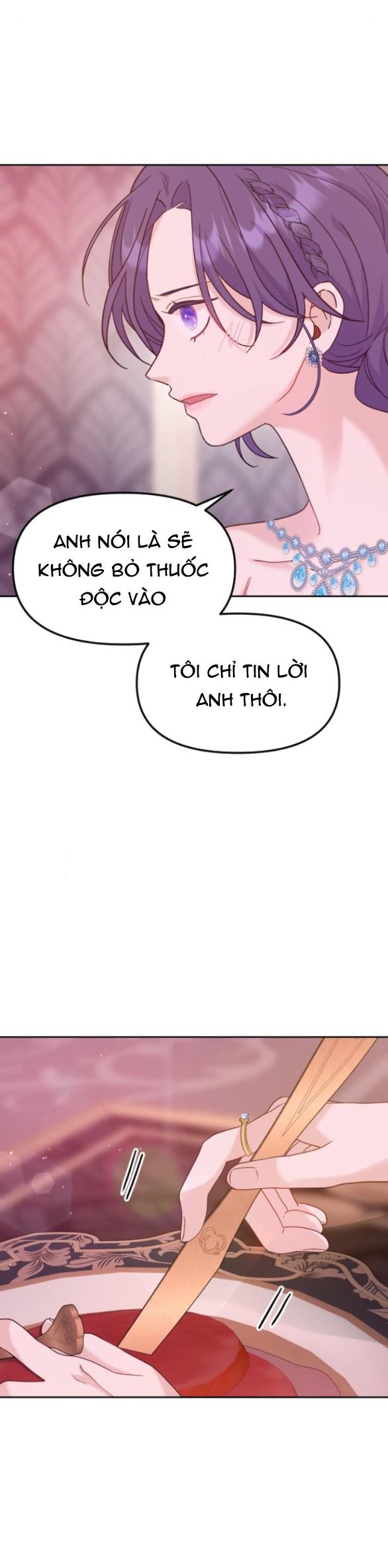 đọc truyện [18+] Yêu Hoặc Chết Chương 9 ảnh 36 tại Giả Dược