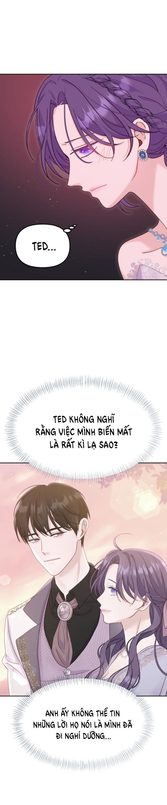 đọc truyện [18+] Yêu Hoặc Chết Chương 9 ảnh 41 tại Giả Dược