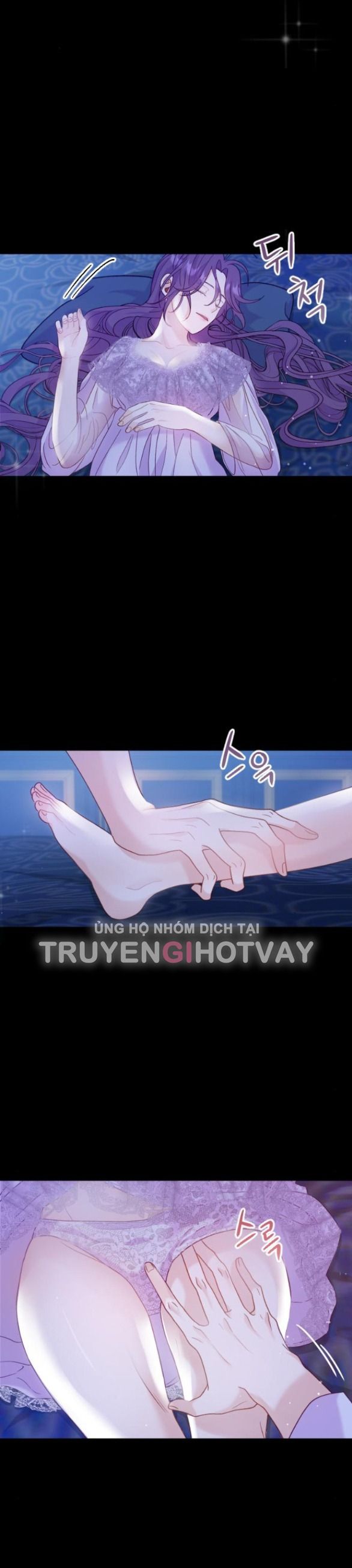 đọc truyện [18+] Yêu Hoặc Chết Chương 9 ảnh 45 tại Giả Dược