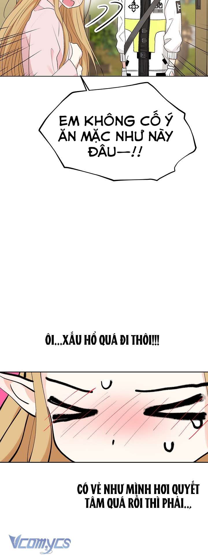 đọc truyện [18+] Yêu Tinh Giao Phối Chương 10 ảnh 13 tại Giả Dược