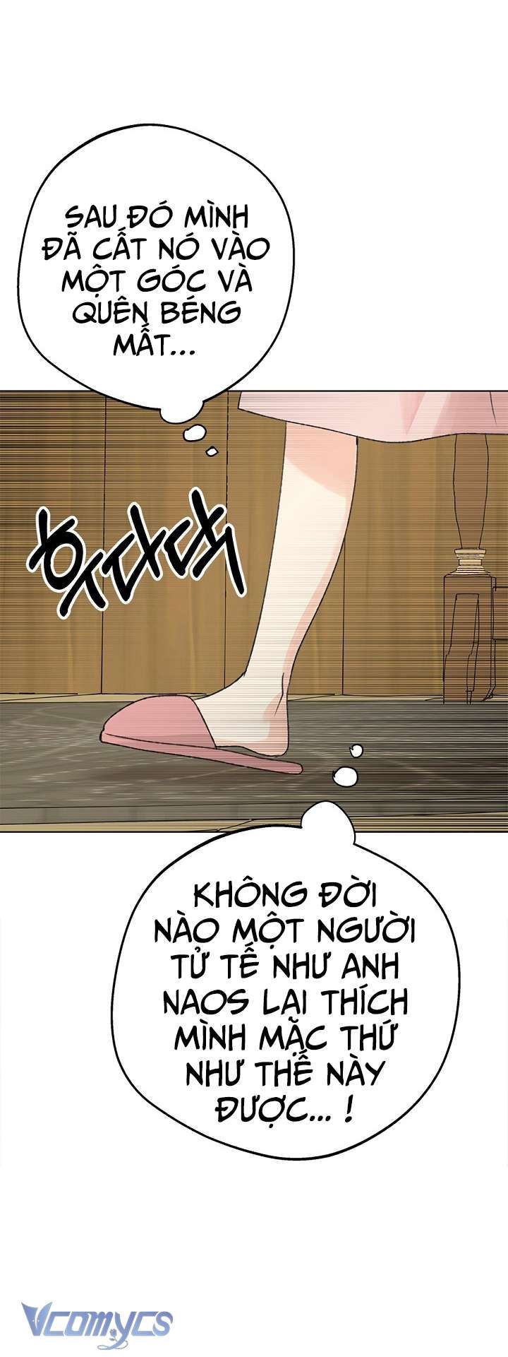 đọc truyện [18+] Yêu Tinh Giao Phối Chương 10 ảnh 6 tại Giả Dược