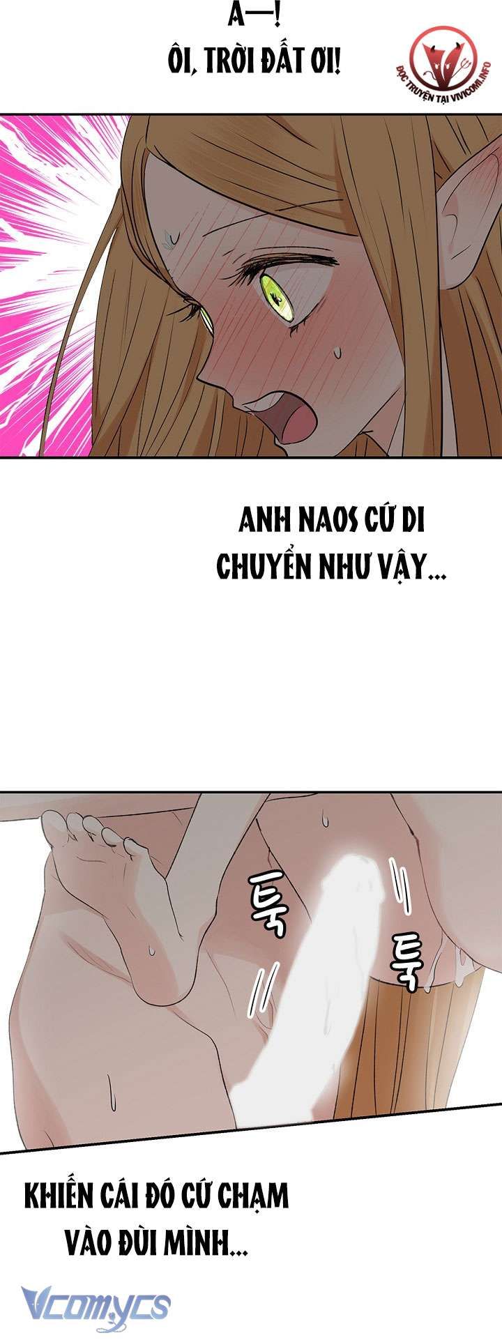 đọc truyện [18+] Yêu Tinh Giao Phối Chương 13 ảnh 12 tại Giả Dược