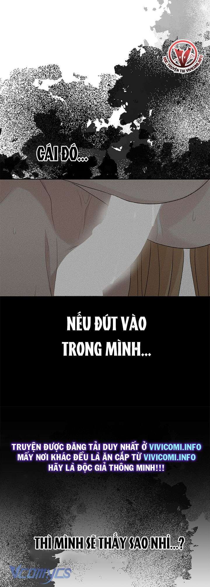 đọc truyện [18+] Yêu Tinh Giao Phối Chương 13 ảnh 15 tại Giả Dược