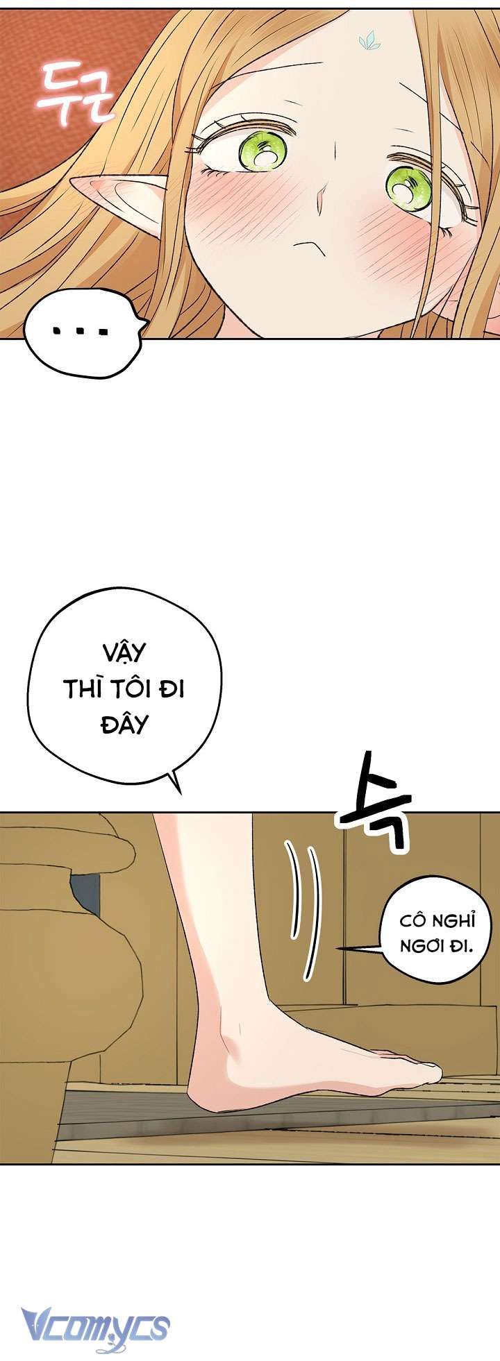 đọc truyện [18+] Yêu Tinh Giao Phối Chương 13 ảnh 20 tại Giả Dược