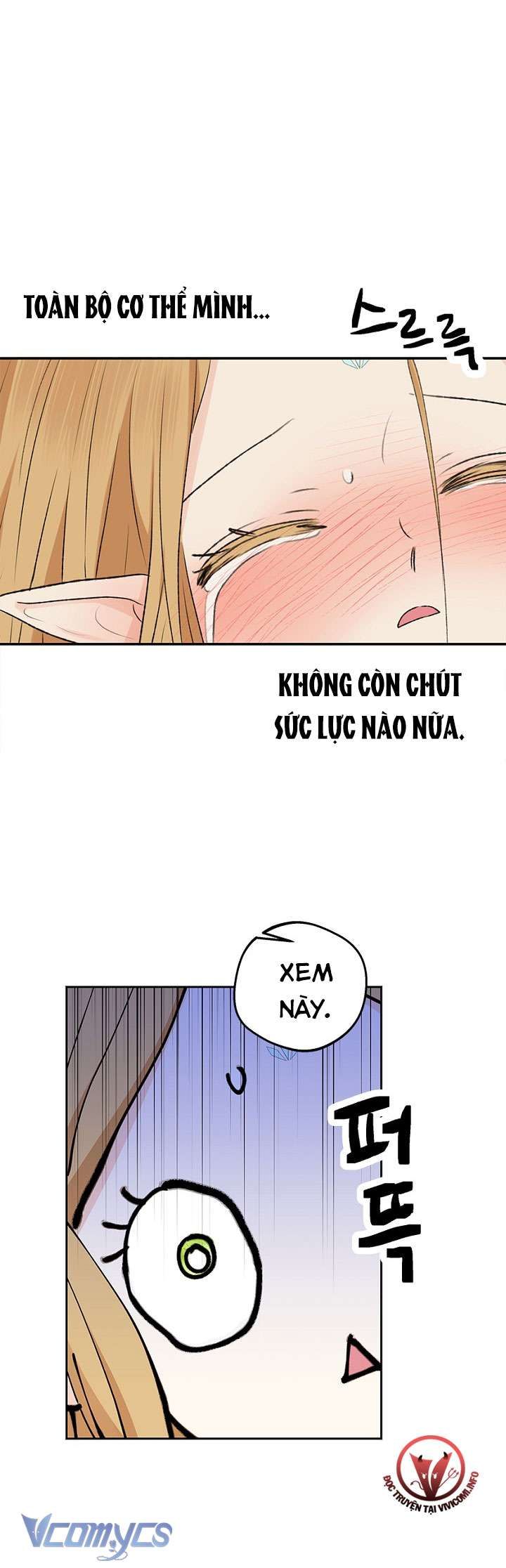đọc truyện [18+] Yêu Tinh Giao Phối Chương 13 ảnh 3 tại Giả Dược