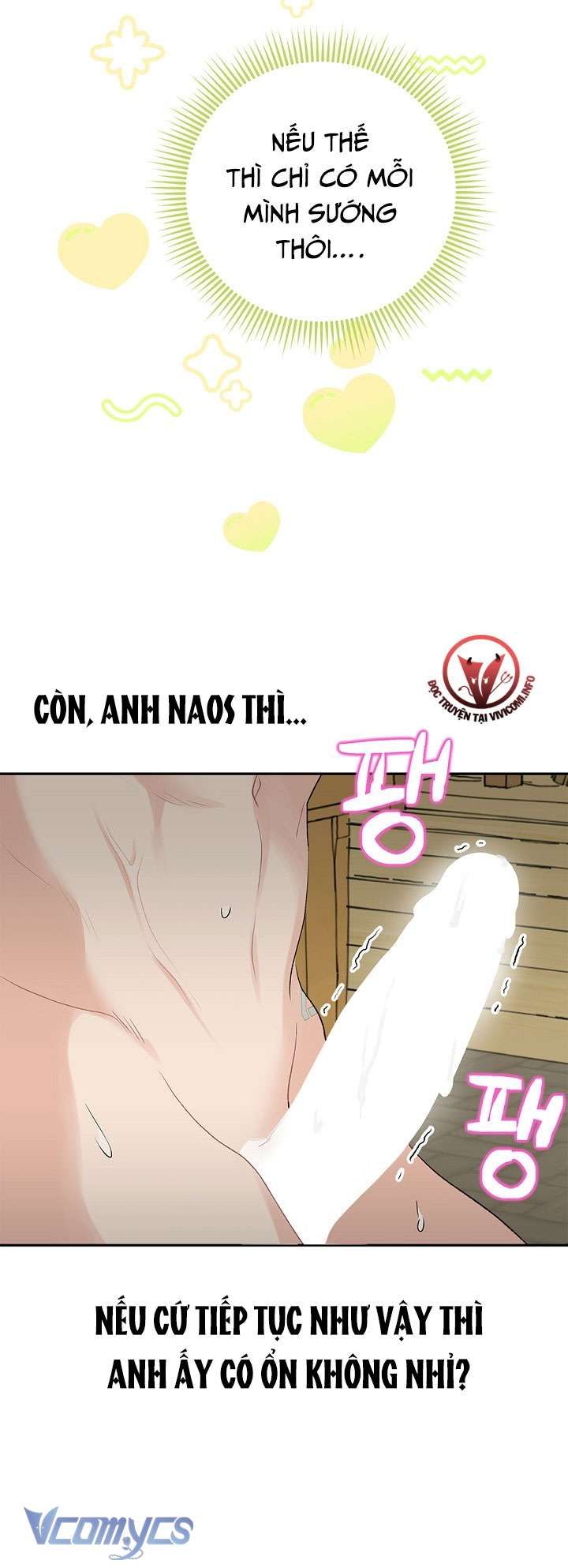 đọc truyện [18+] Yêu Tinh Giao Phối Chương 13 ảnh 8 tại Giả Dược