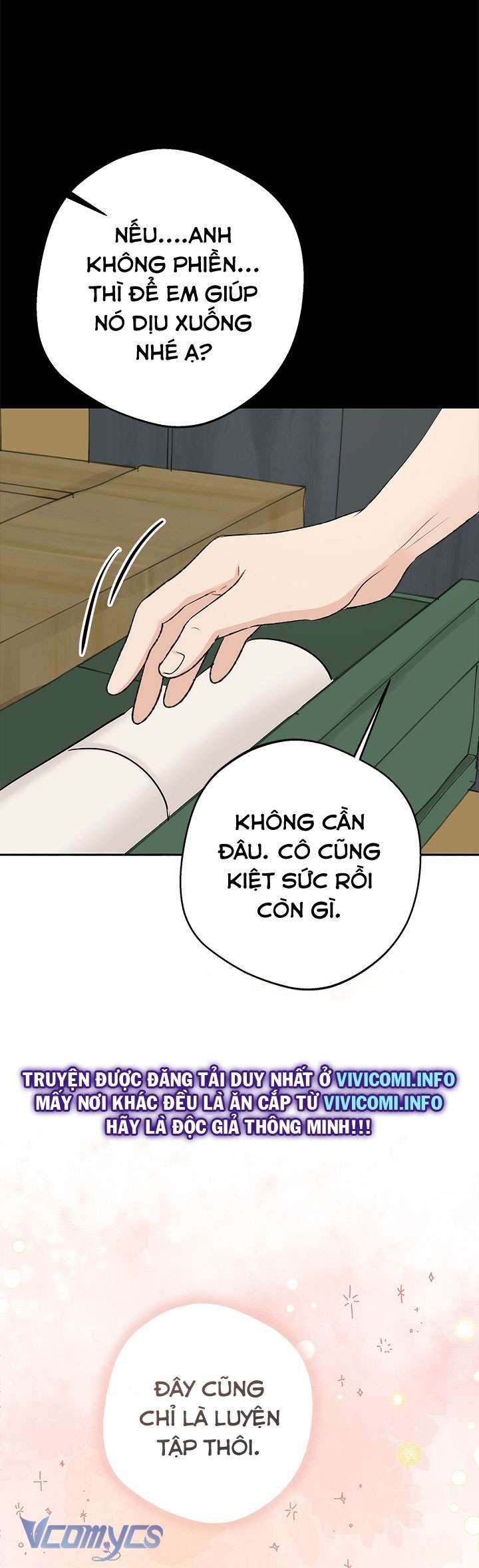 đọc truyện [18+] Yêu Tinh Giao Phối Chương 14 ảnh 10 tại Giả Dược