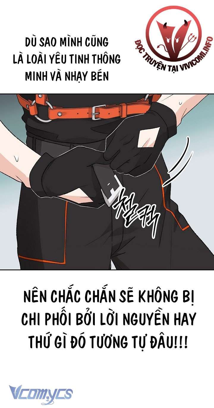 đọc truyện [18+] Yêu Tinh Giao Phối Chương 17 ảnh 33 tại Giả Dược