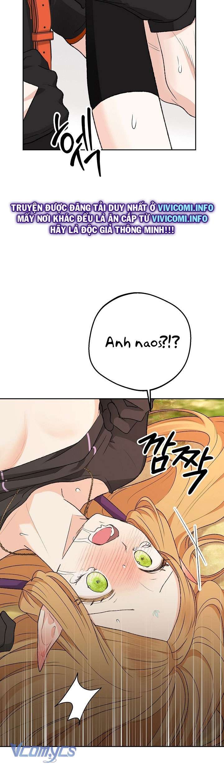 đọc truyện [18+] Yêu Tinh Giao Phối Chương 17 ảnh 51 tại Giả Dược