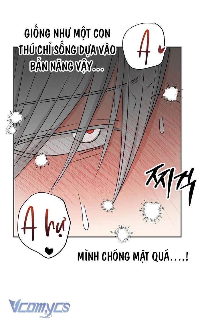 đọc truyện [18+] Yêu Tinh Giao Phối Chương 17 ảnh 56 tại Giả Dược