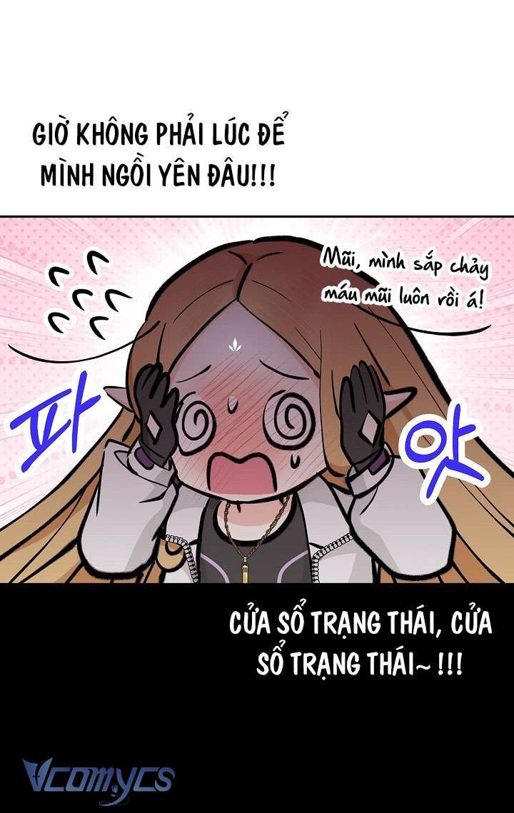 đọc truyện [18+] Yêu Tinh Giao Phối Chương 17 ảnh 7 tại Giả Dược