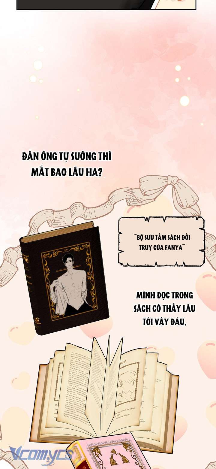đọc truyện [18+] Yêu Tinh Giao Phối Chương 2 ảnh 45 tại Giả Dược