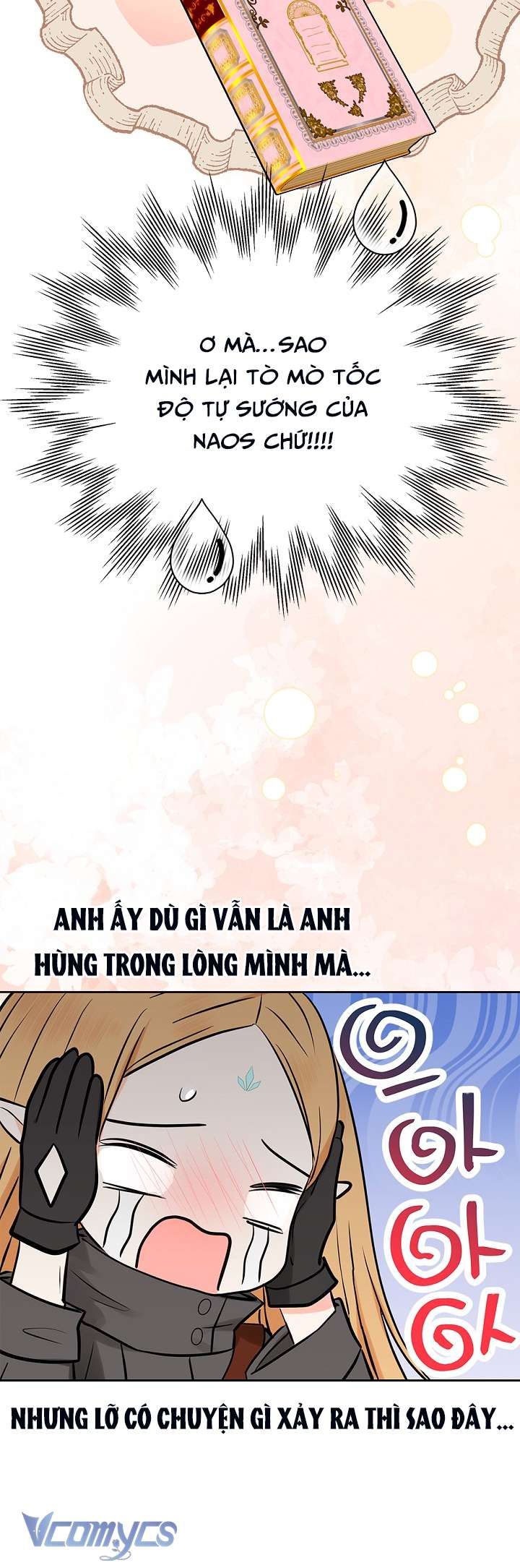 đọc truyện [18+] Yêu Tinh Giao Phối Chương 2 ảnh 46 tại Giả Dược