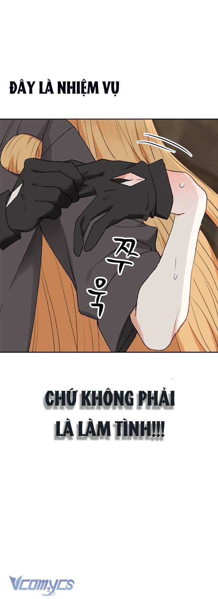 đọc truyện [18+] Yêu Tinh Giao Phối Chương 2 ảnh 59 tại Giả Dược