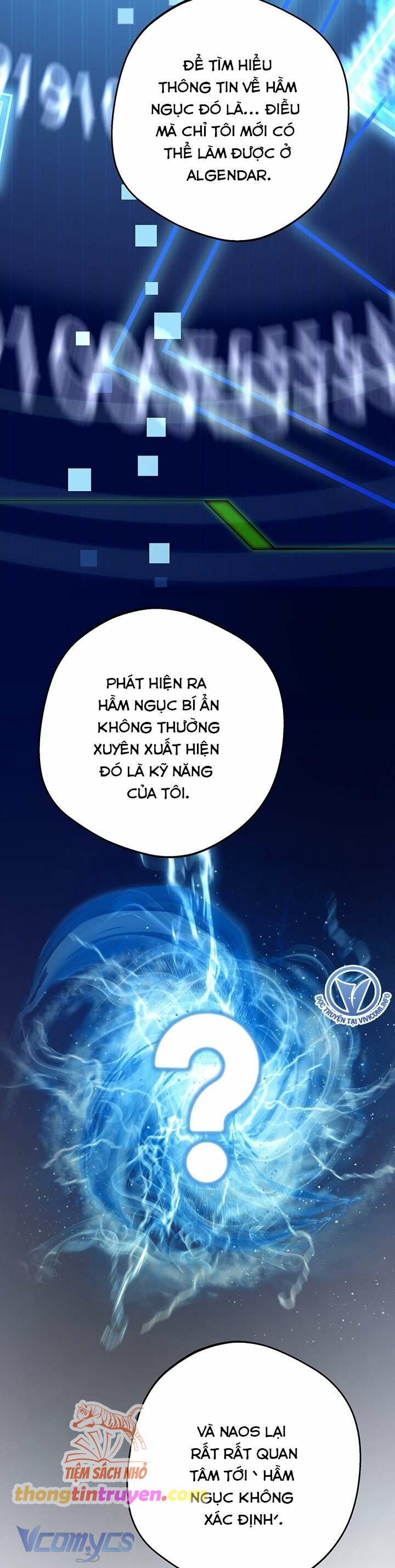 đọc truyện [18+] Yêu Tinh Giao Phối Chương 20 ảnh 11 tại Giả Dược