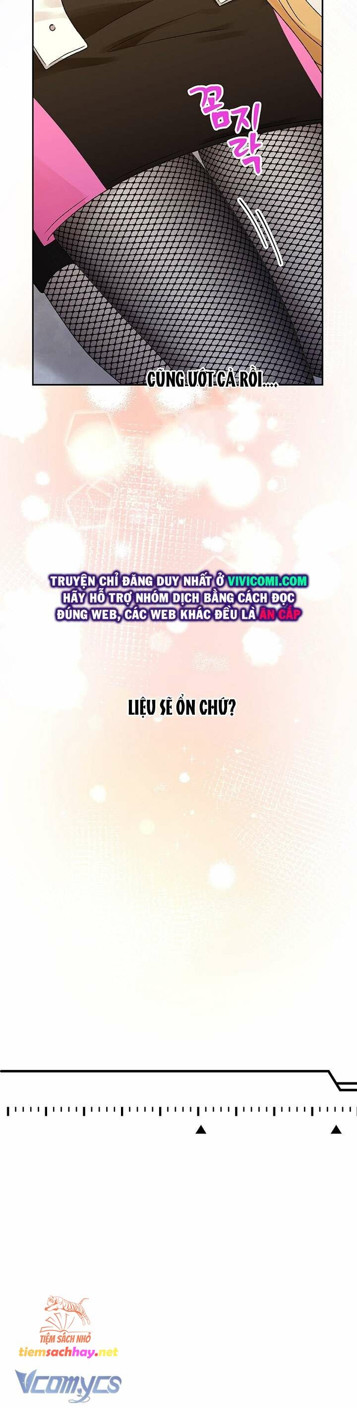đọc truyện [18+] Yêu Tinh Giao Phối Chương 22 ảnh 21 tại Giả Dược