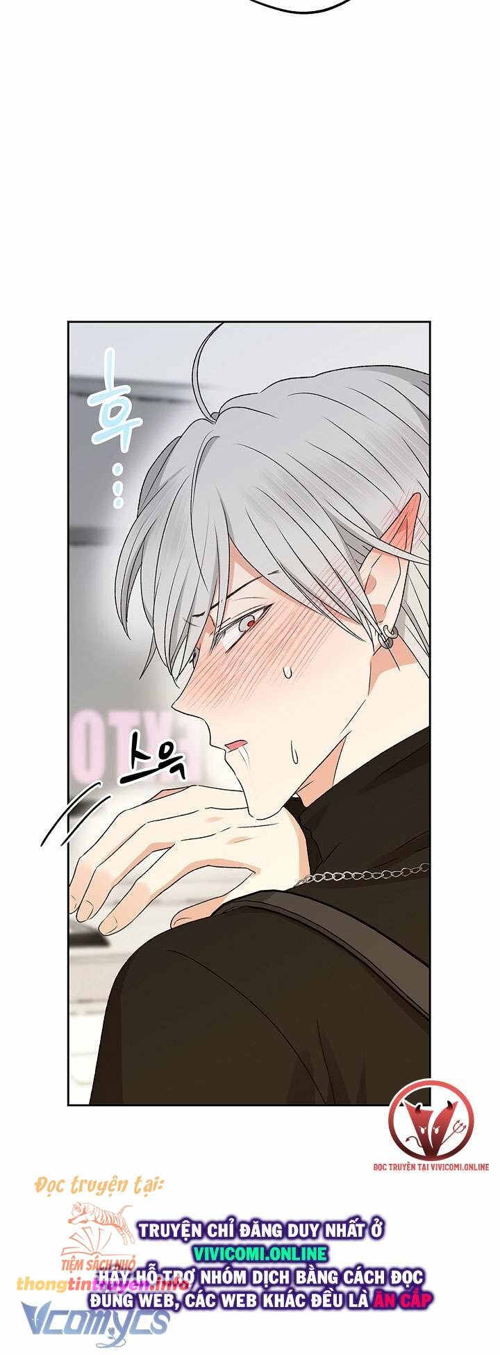 đọc truyện [18+] Yêu Tinh Giao Phối Chương 23 ảnh 19 tại Giả Dược