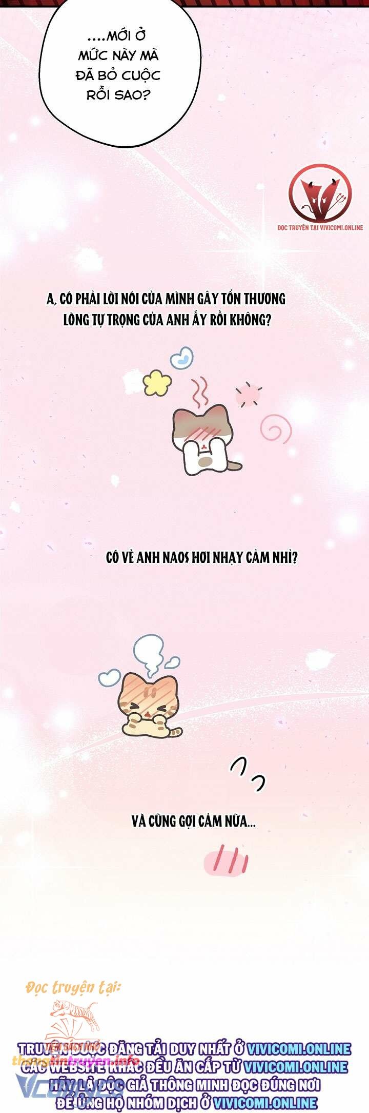 đọc truyện [18+] Yêu Tinh Giao Phối Chương 23 ảnh 43 tại Giả Dược