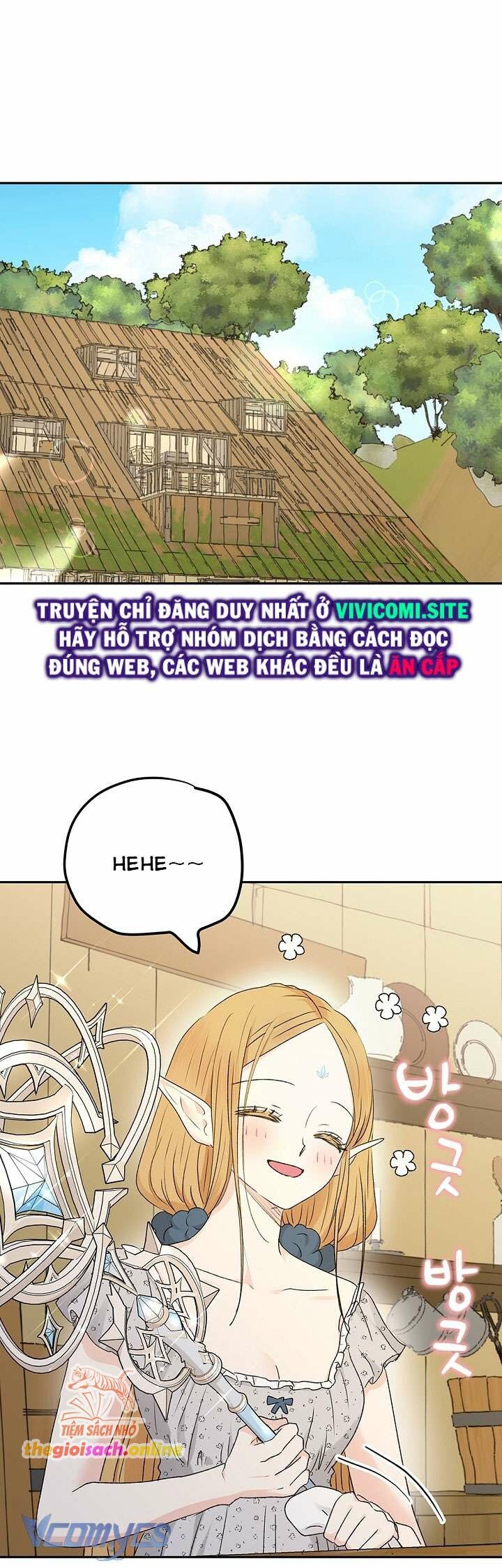 đọc truyện [18+] Yêu Tinh Giao Phối Chương 26 ảnh 1 tại Giả Dược