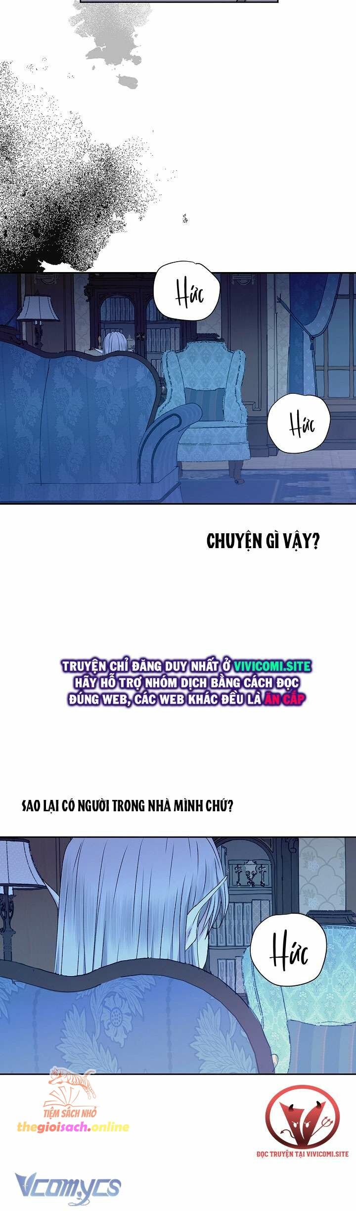 đọc truyện [18+] Yêu Tinh Giao Phối Chương 26 ảnh 18 tại Giả Dược