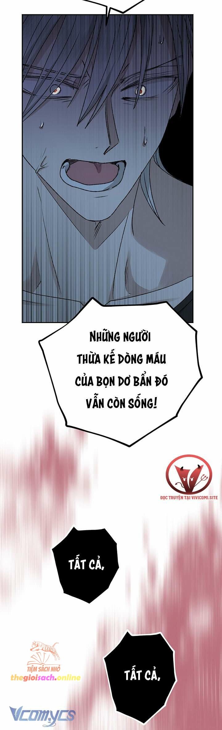 đọc truyện [18+] Yêu Tinh Giao Phối Chương 26 ảnh 29 tại Giả Dược