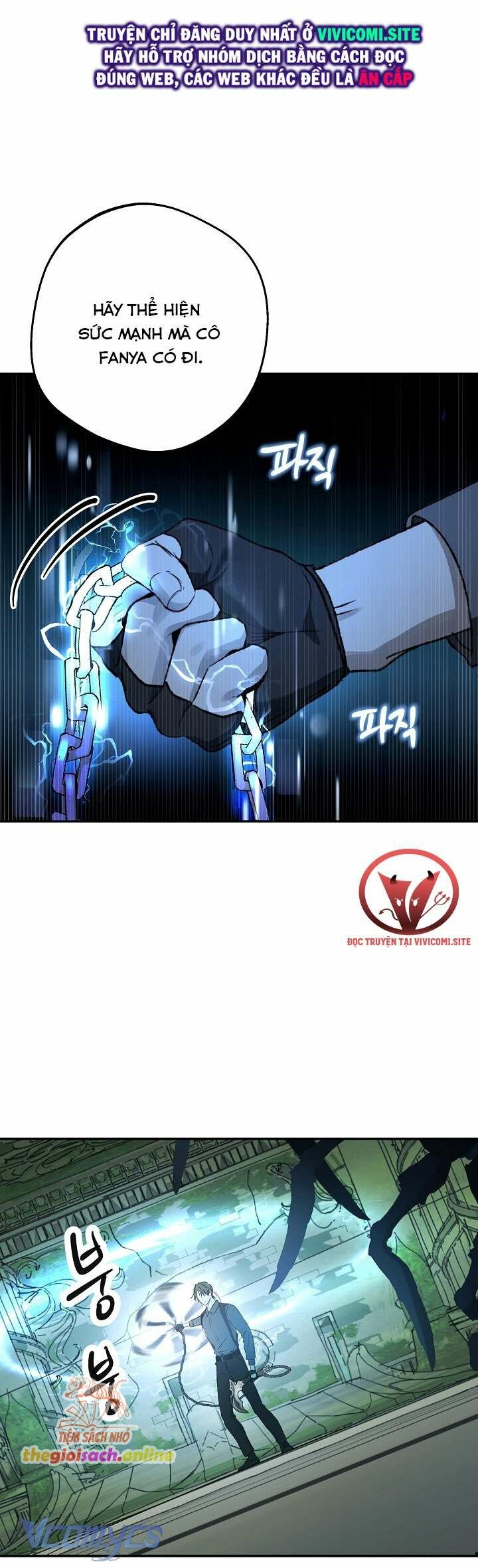đọc truyện [18+] Yêu Tinh Giao Phối Chương 27 ảnh 31 tại Giả Dược