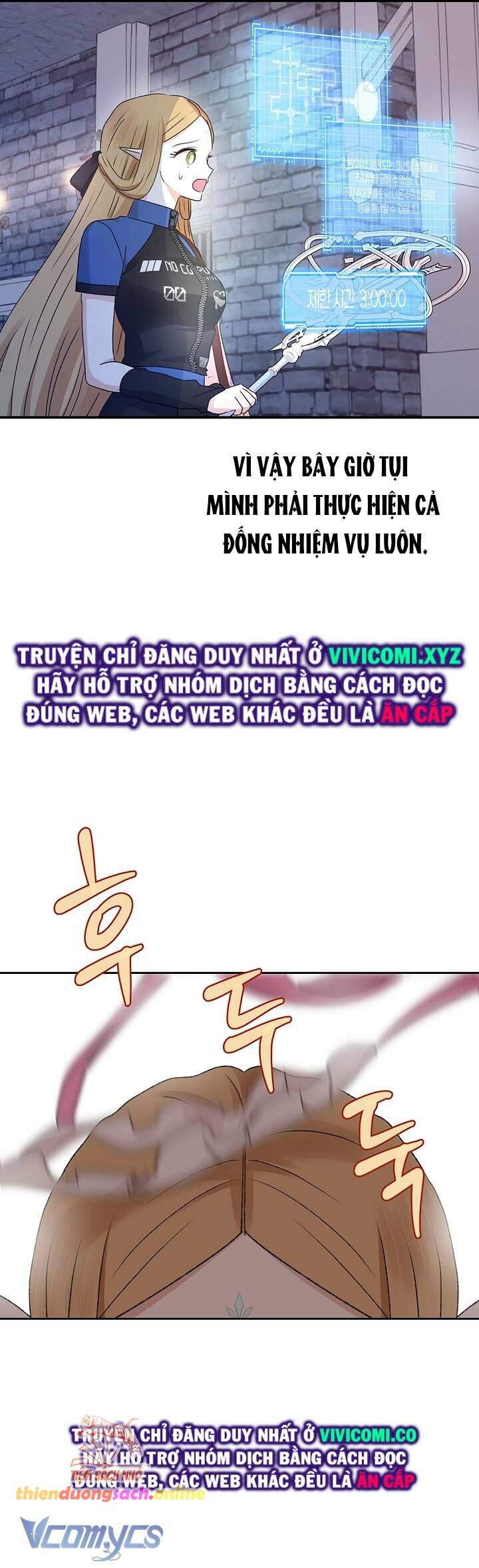 đọc truyện [18+] Yêu Tinh Giao Phối Chương 28 ảnh 47 tại Giả Dược