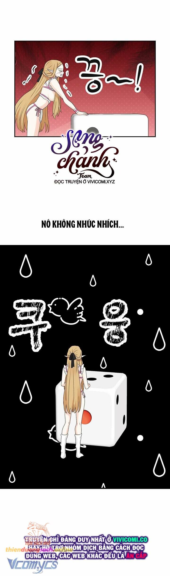 đọc truyện [18+] Yêu Tinh Giao Phối Chương 29 ảnh 11 tại Giả Dược