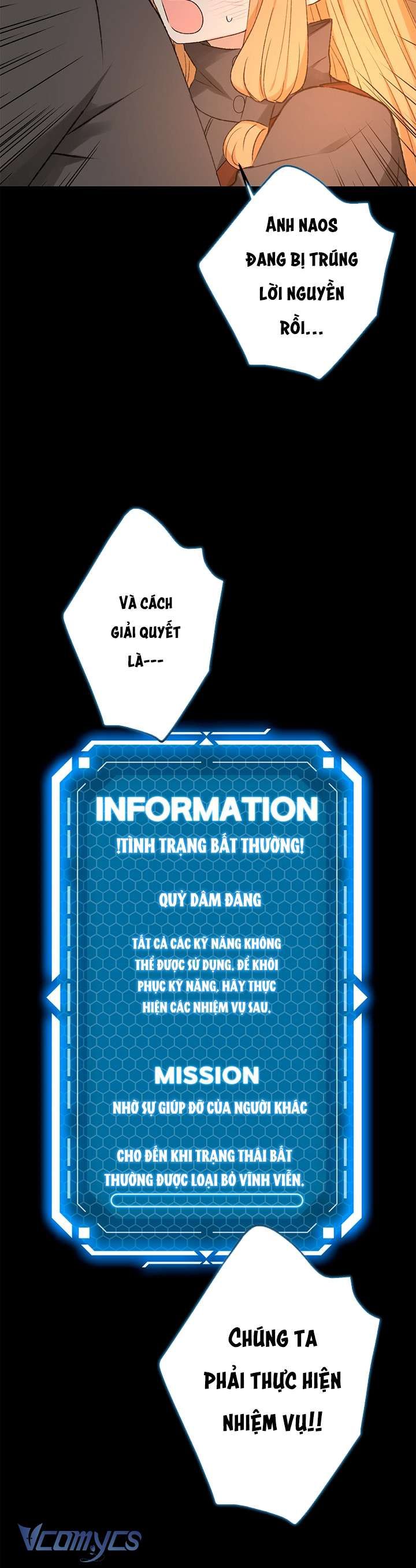 đọc truyện [18+] Yêu Tinh Giao Phối Chương 3 ảnh 14 tại Giả Dược