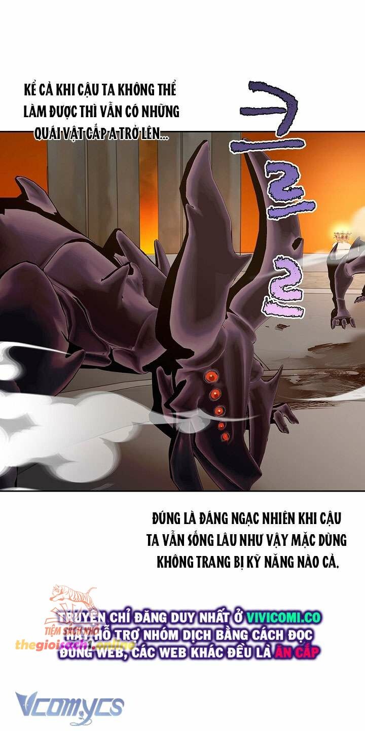đọc truyện [18+] Yêu Tinh Giao Phối Chương 32 ảnh 40 tại Giả Dược