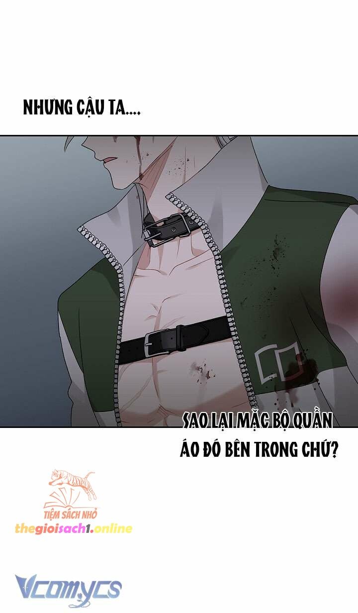 đọc truyện [18+] Yêu Tinh Giao Phối Chương 32 ảnh 47 tại Giả Dược