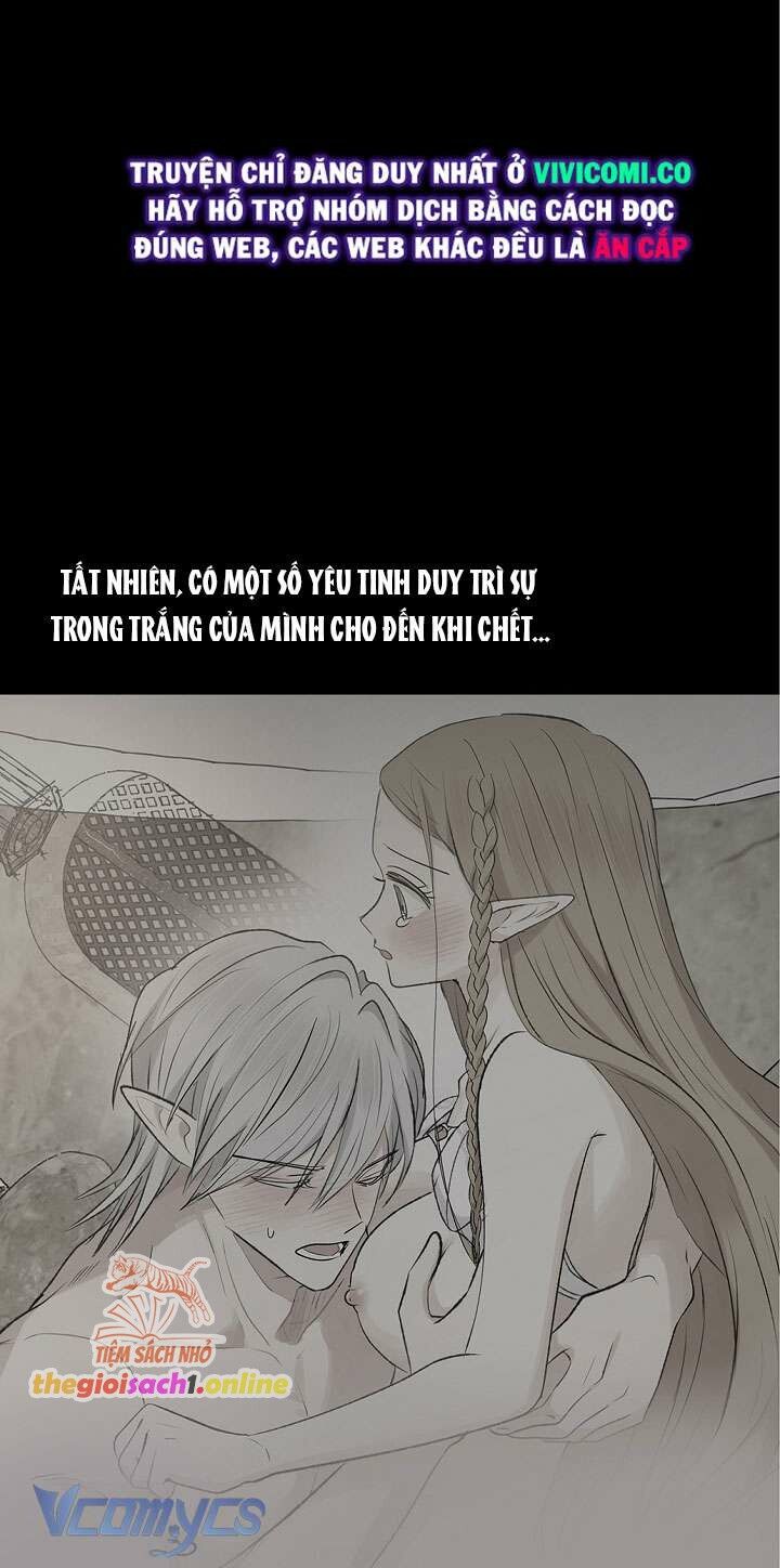 đọc truyện [18+] Yêu Tinh Giao Phối Chương 33 ảnh 3 tại Giả Dược