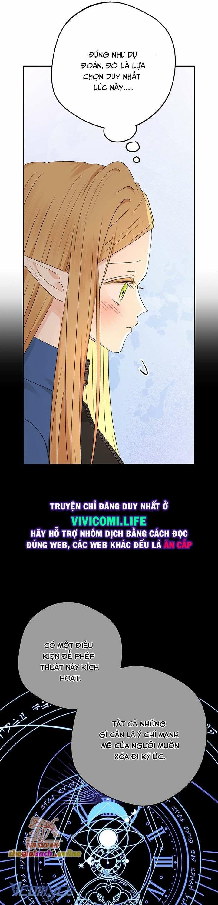 đọc truyện [18+] Yêu Tinh Giao Phối Chương 34 ảnh 28 tại Giả Dược