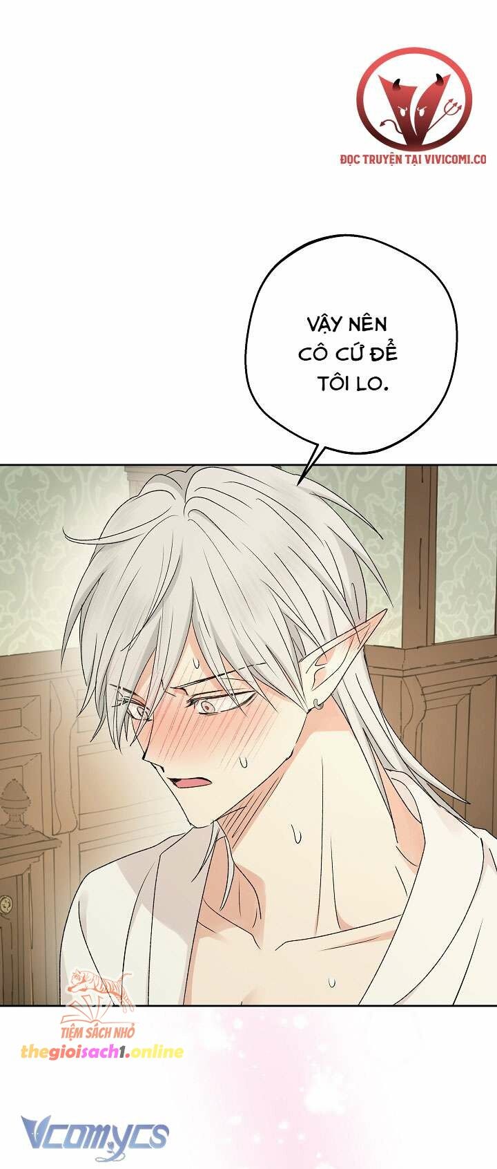 đọc truyện [18+] Yêu Tinh Giao Phối Chương 34 ảnh 71 tại Giả Dược