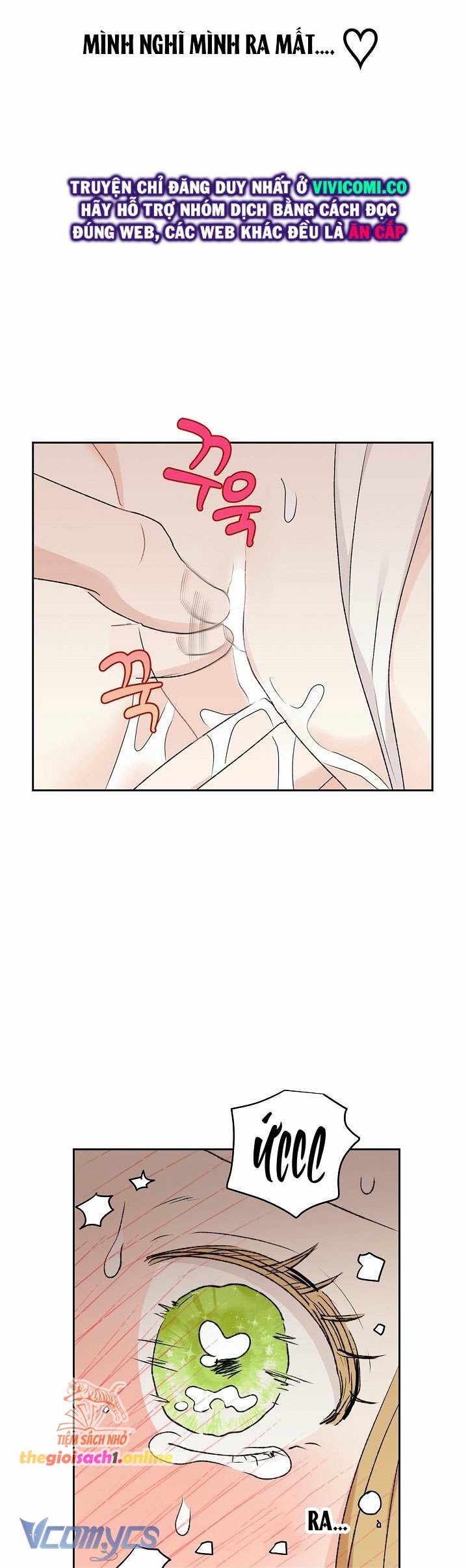 đọc truyện [18+] Yêu Tinh Giao Phối Chương 35 ảnh 45 tại Giả Dược