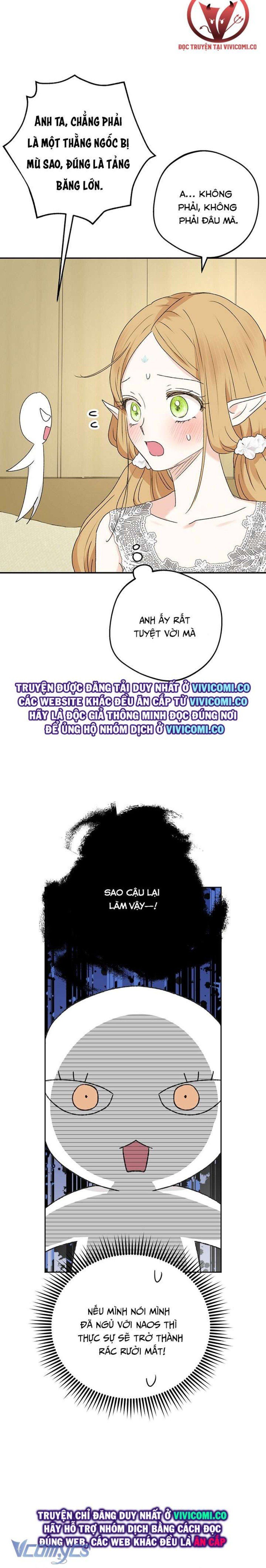 đọc truyện [18+] Yêu Tinh Giao Phối Chương 39 ảnh 18 tại Truyện Dạ Ký