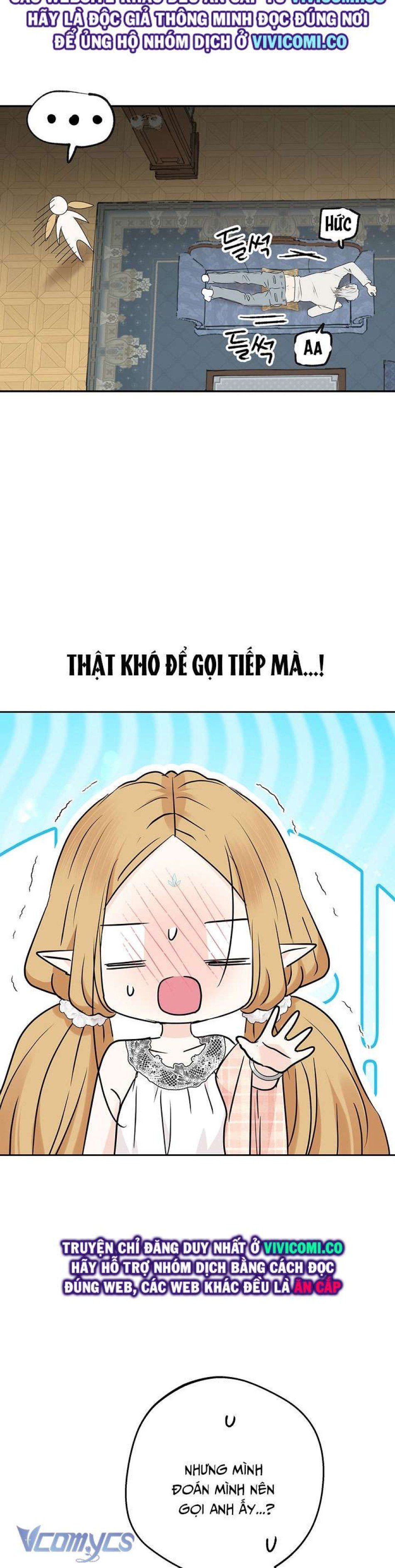 đọc truyện [18+] Yêu Tinh Giao Phối Chương 40 ảnh 17 tại Truyện Dạ Ký