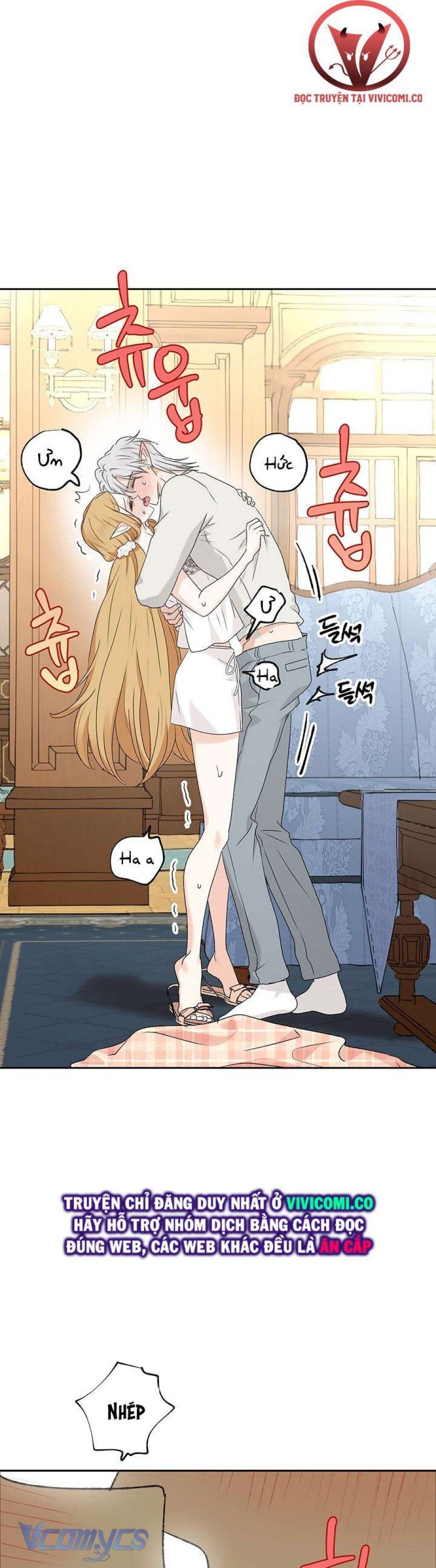 đọc truyện [18+] Yêu Tinh Giao Phối Chương 40 ảnh 25 tại Truyện Dạ Ký