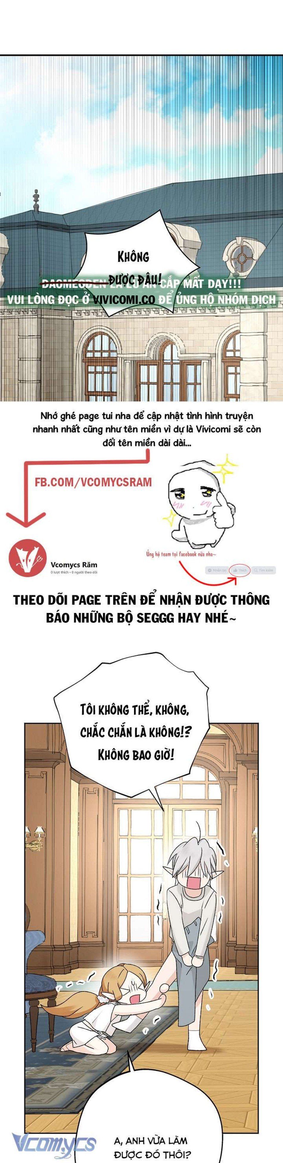 đọc truyện [18+] Yêu Tinh Giao Phối Chương 41 ảnh 3 tại Truyện Dạ Ký