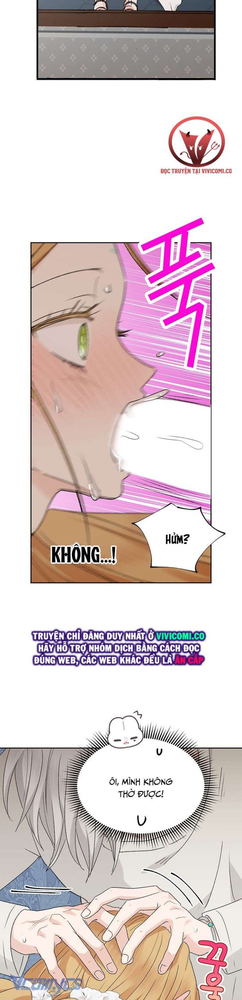 đọc truyện [18+] Yêu Tinh Giao Phối Chương 41 ảnh 39 tại Truyện Dạ Ký