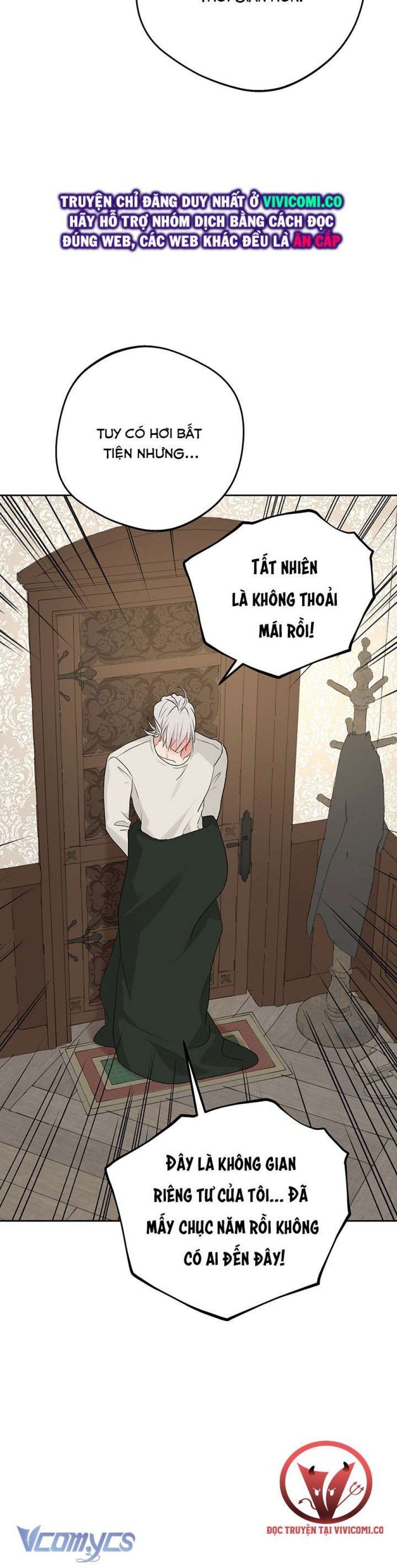 đọc truyện [18+] Yêu Tinh Giao Phối Chương 43 ảnh 17 tại Giả Dược