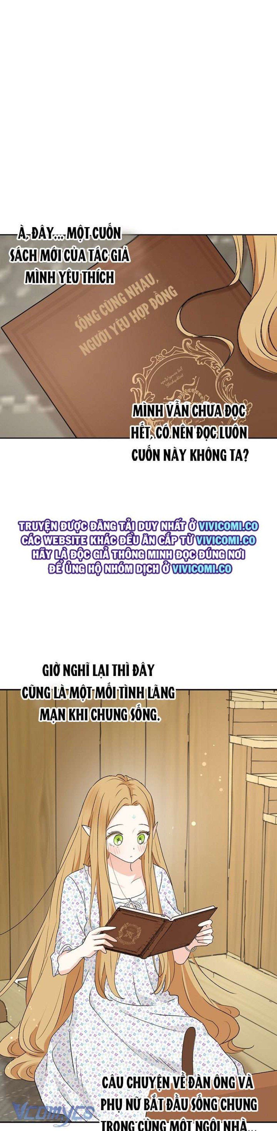 đọc truyện [18+] Yêu Tinh Giao Phối Chương 43 ảnh 34 tại Giả Dược