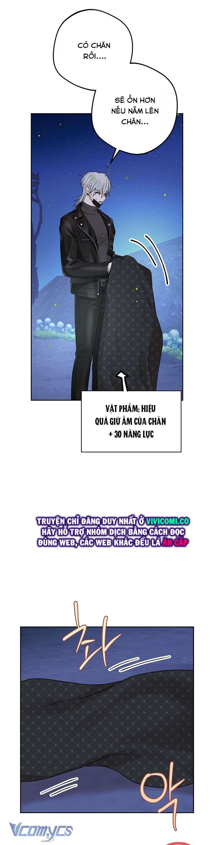 đọc truyện [18+] Yêu Tinh Giao Phối Chương 46 ảnh 24 tại Giả Dược