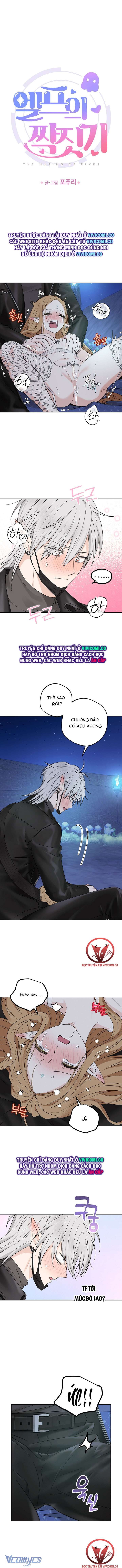 đọc truyện [18+] Yêu Tinh Giao Phối Chương 47 ảnh 2 tại Thiên Thai Truyện