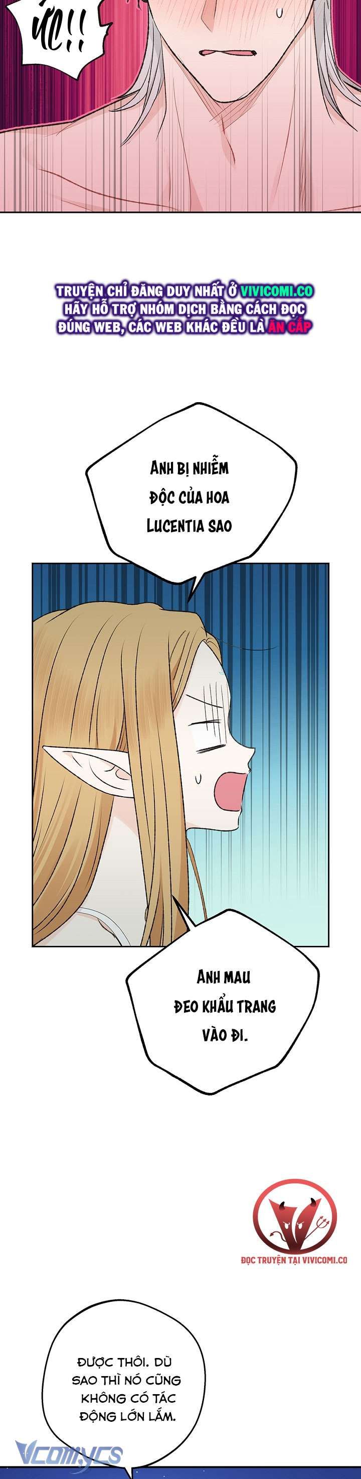 đọc truyện [18+] Yêu Tinh Giao Phối Chương 47 ảnh 13 tại Thiên Thai Truyện